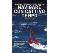 Navigare con cattivo tempo
