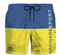 Navigare Costume da Bagno da Uomo, Art.298322 Yellow XL