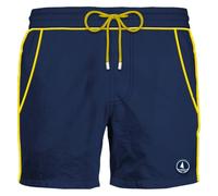 Navigare Costume da Bagno da Uomo, Art.938327 Yellow L