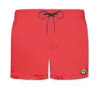 Navigare Costume da Bagno da Uomo, Art.968320 Corallo XL