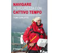 Navigare in sicurezza con cattivo tempo