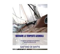 NAVIGARE LE TEMPESTE AZIENDALI: Una guida strategica ed operativa per affrontare le crisi