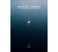Navigare l'infinito - [Edizioni Ghibli]