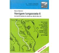 Navigare Lungocosta - Mauro Mancini - 2012