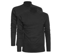 Lupetto uomo cotone Interlock Navigare, Confezione da 2 pz. Art.915