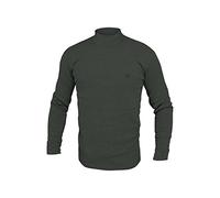 Navigare Lupetto manica lunga Uomo - Pack da 3 - 100% Cotone Interlock