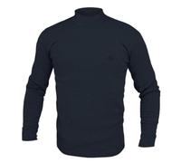 Navigare confezione x3 lupetto manica lunga uomo interlock 100% cotone