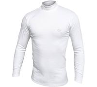 Navigare Maglia Lupetto Uomo Manica Lunga in Caldo Cotone Art 115