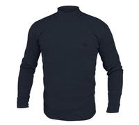 Navigare Maglia Lupetto Uomo Manica Lunga in Caldo Cotone Art 115