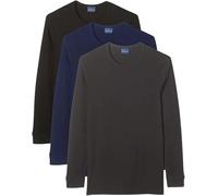 NAVIGARE - Maglia manica lunga Interlock 3 Pezzi - 113