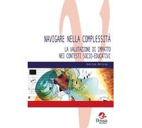 Navigare nella complessità. La valutazione di impatto nei contest