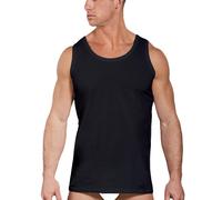 Navigare (pacco da 3) Canotta Uomo Spalla Larga in Cotone Jersey 511