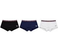 NAVIGARE PACK 3 BOXER O SLIP UOMO IN COTONE COLORI ASSORTITI MODELLI DIVERSI