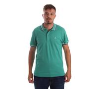 Navigare Polo Verde NV82077 VERDE 6XL