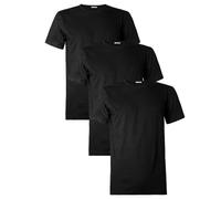 Navigare T-Shirt in Cotone Interlock, Confezione da 3 Pezzi, Art.911-912