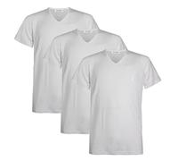 Navigare T-Shirt in Cotone Interlock, Confezione da 3 Pezzi, Art.911-912