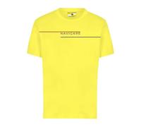 Navigare T-Shirt Uomo, Art.958927 Yellow XL