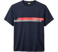 Navigare T-Shirt Uomo Girocollo, Art. 968906 Navy M