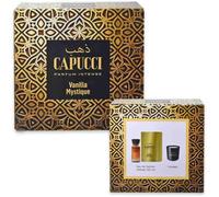 Navigare Vanilla Mystique Edp 100 ml + Set Candele - Set regalo