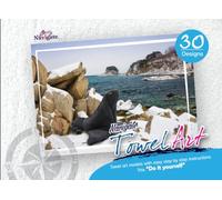 Navigate Towel Art: Navigate Towel Art book contains 30 different towel art models with easy step by step instructions, that allow all family to have fun folding their own towel!