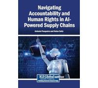 Navigating Accountability and Human Rights in AI-Powered Supply Chains