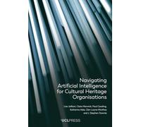 Navigating Artificial Intelligence for Cultural Heritage Organisations