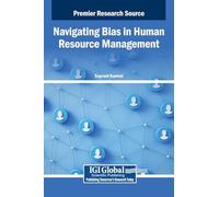 Navigating Bias in Human Resource Management