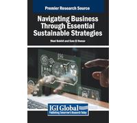 Navigating Business Through Essential Sustainable Strategies