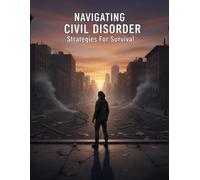 Navigating Civil Disorder: Strategies For Survival