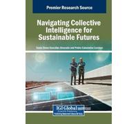 Navigating Collective Intelligence for Sustainable Futures (Tascabile)