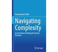 Navigating Complexity: AI and Systems Thinking for Smarter Decisions
