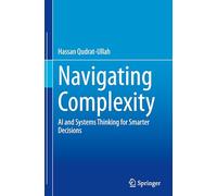 Navigating Complexity: AI and Systems Thinking for Smarter Decisions