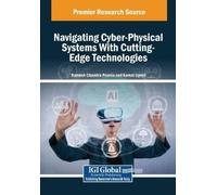 Navigating Cyber-Physical Systems With Cutting-Edge Technologies (Tascabile)