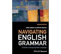 Navigating English Grammar: A Guide to Analyzing Real Language