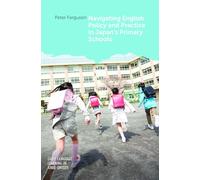 Navigating English Policy and Practice in Japan’s Primary Schools: 12