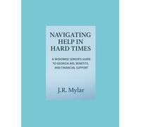 Navigating Help in Hard Times: A Widowed Senior's Guide to Georgia Aid, Benefits, and Financial Support