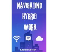 Navigating Hybrid Work: Staying Resilient in the Era of Return-to-Office