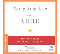Navigating Life With ADHD