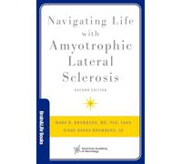 Navigating Life with Amyotrophic Lateral Sclerosis