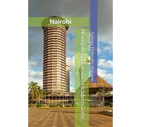 Navigating Nairobi's Hidden Gems: Panache Nairobi