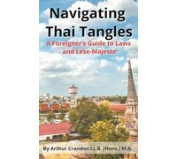 Navigating Thai Tangles: A Foreigner’s Guide to Laws and Lese-Majeste