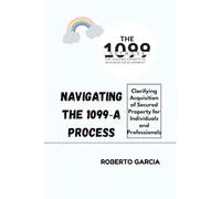 NAVIGATING THE 1099 A PROCESS: Clarifying Acquisition of Secured Property for Individuals and Professionals