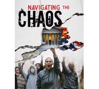 Navigating The Chaos (DVD) Various