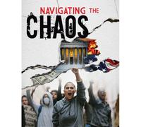 Navigating the Chaos (DVD) Various