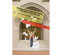 Navigating the Complex World of Student Financial Aid