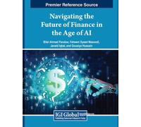 Navigating the Future of Finance in the Age of AI (Tascabile)