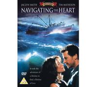 Navigating The Heart [DVD] [Edizione: Regno Unito]