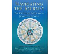 Navigating the Journey (Tascabile)