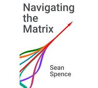 Navigating the Matrix: Career strategy for partners in professional service firms.