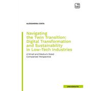 Navigating the twin transition: digital transformation and sustai